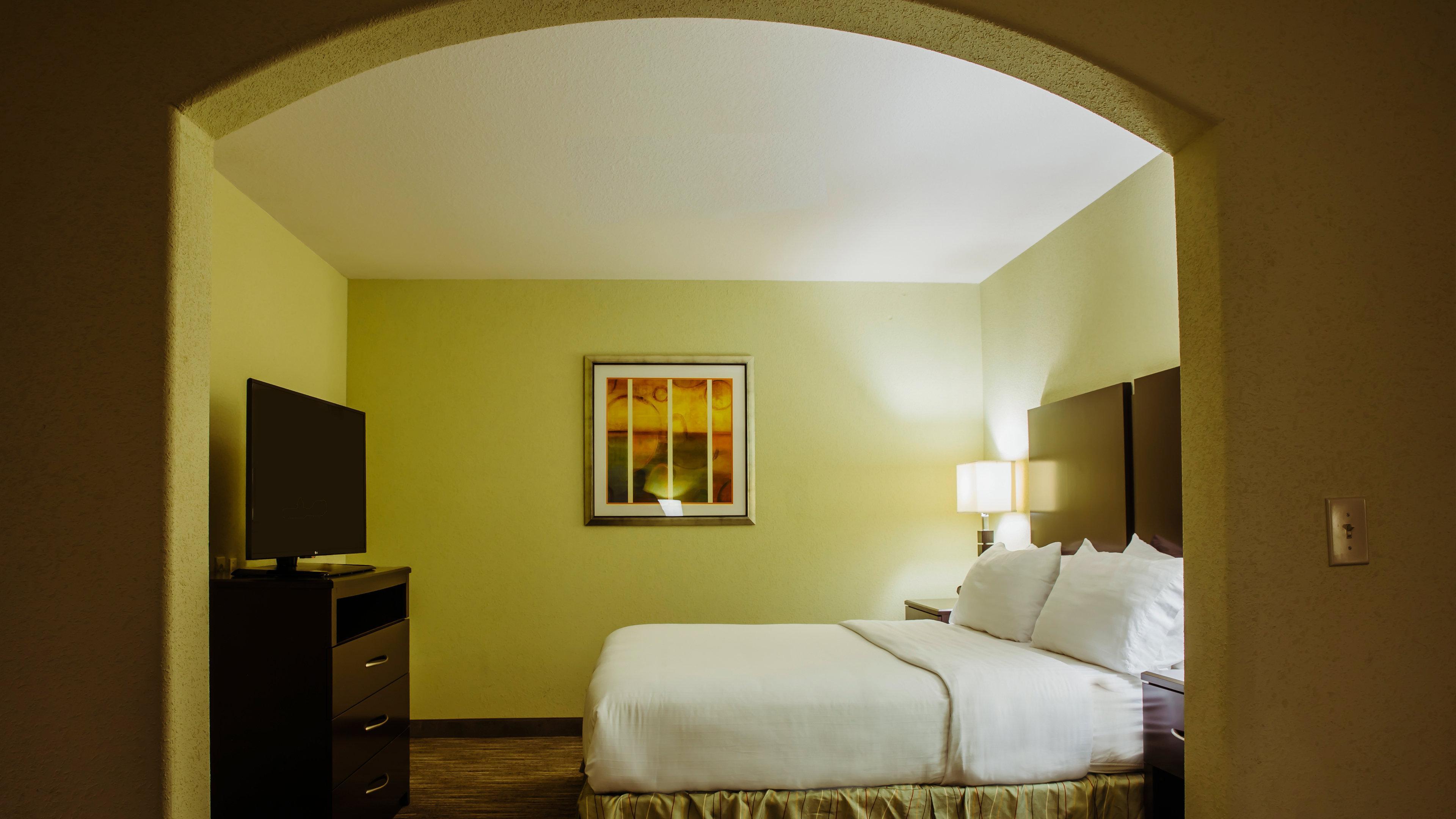 Holiday Inn Express Hotel & Suites Waller By Ihg מראה חיצוני תמונה