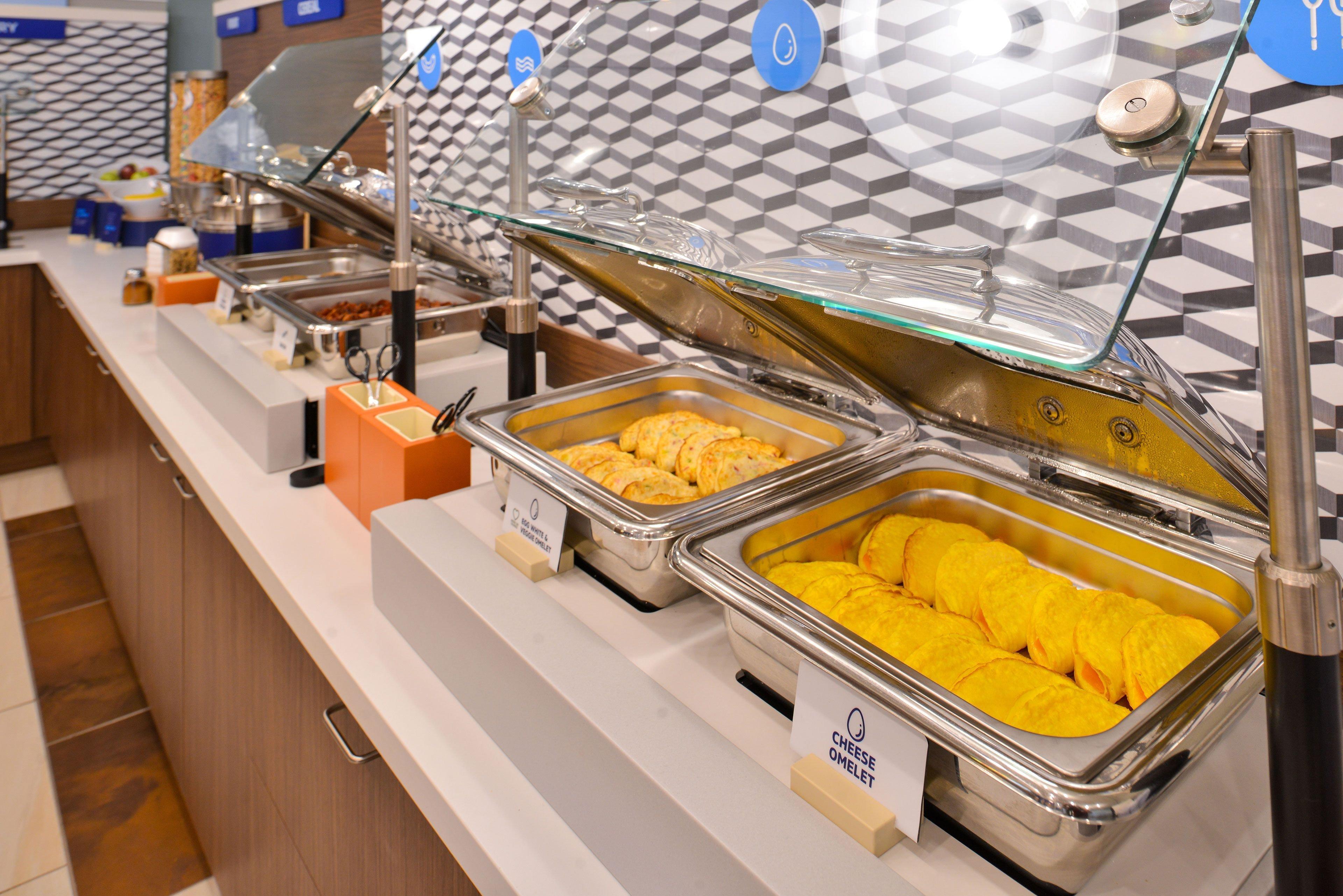 Holiday Inn Express Hotel & Suites Waller By Ihg מראה חיצוני תמונה