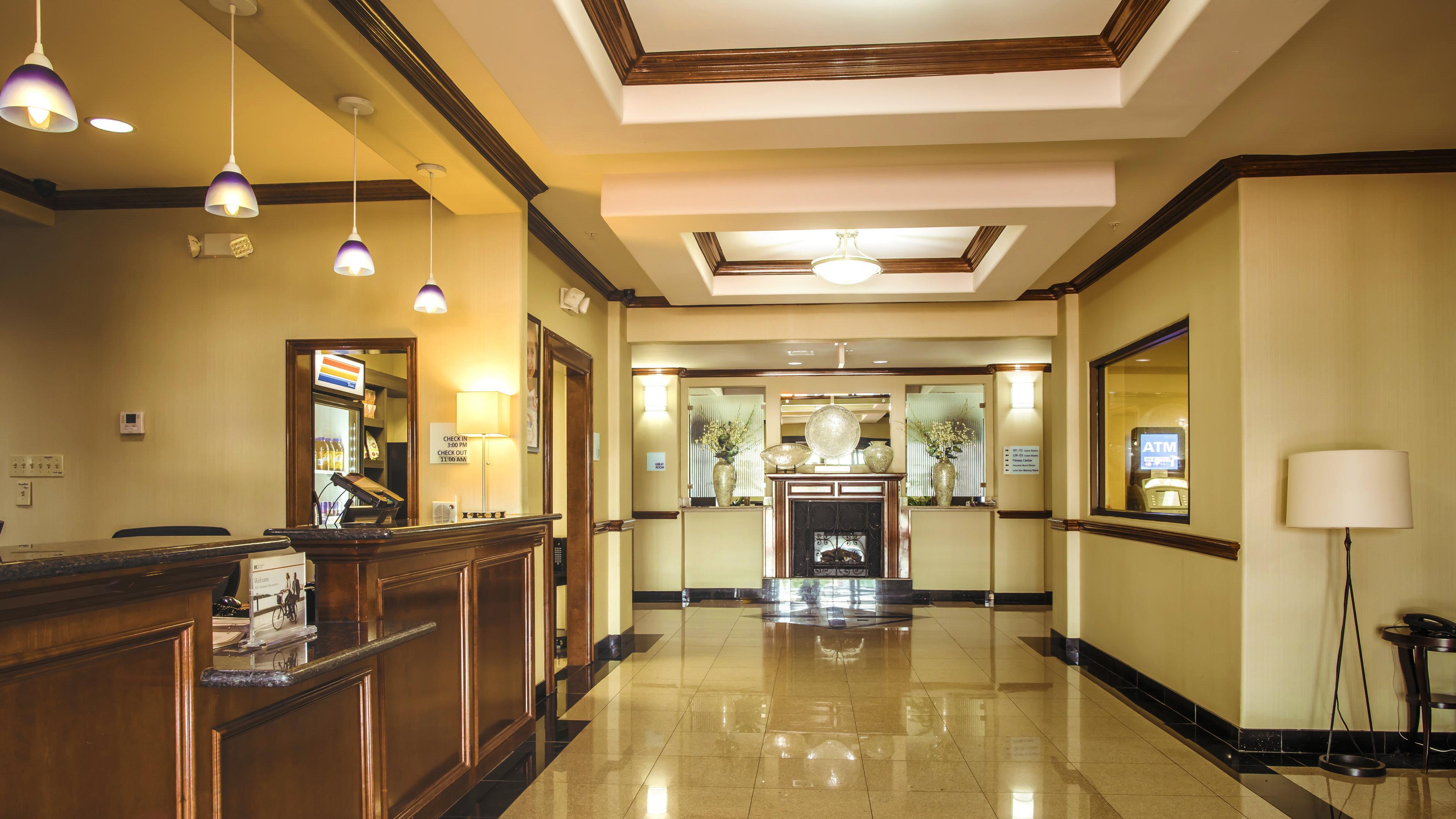 Holiday Inn Express Hotel & Suites Waller By Ihg מראה חיצוני תמונה