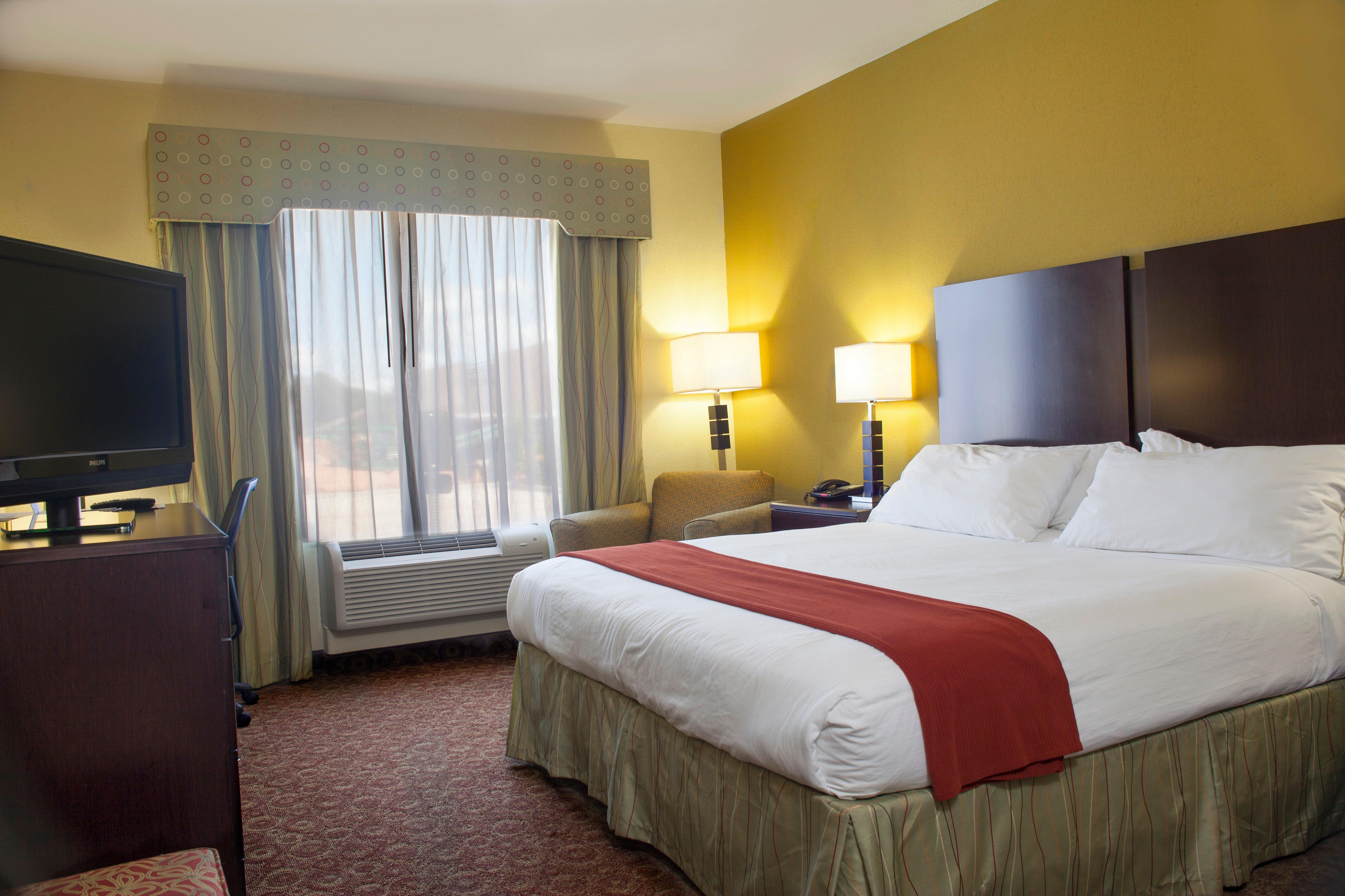 Holiday Inn Express Hotel & Suites Waller By Ihg מראה חיצוני תמונה