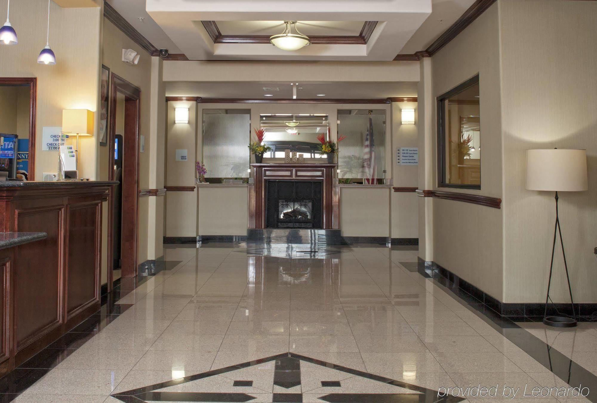 Holiday Inn Express Hotel & Suites Waller By Ihg מראה חיצוני תמונה