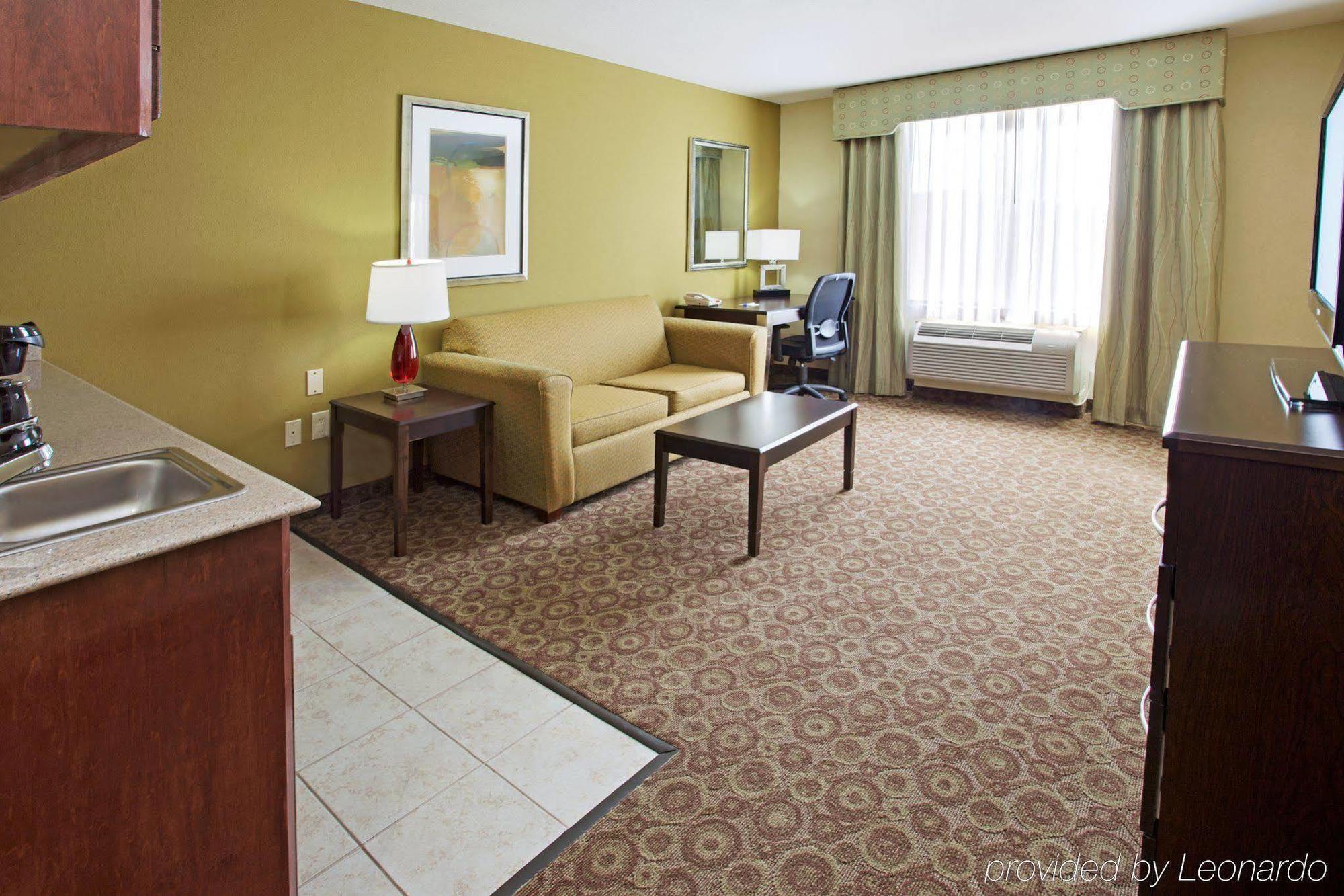 Holiday Inn Express Hotel & Suites Waller By Ihg מראה חיצוני תמונה